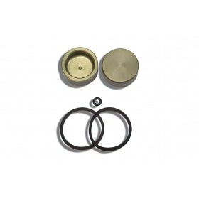 AJP Brake Caliper Repair Kit rear + front 32mm