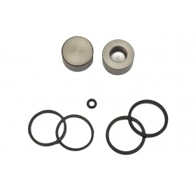 Bremžu suporta AJP remonta komplekts aizmugurējais 25x15mm