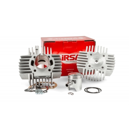 Cylinder Kit Airsal Sport 65 Puch Maxi Cylinder Kit Airsal Sport 65 Puch Maxi