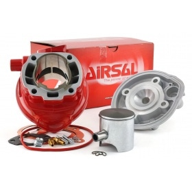 Airsal Cylinder Kit
