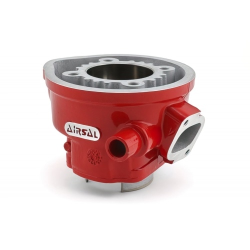 Cilindrs Airsal Xtreme 88cc stroke=45mm Yamaha Aerox / MBK Nitro Cilindrs Airsal Xtreme 88cc stroke=45mm Yamaha Aerox / MBK Nitro