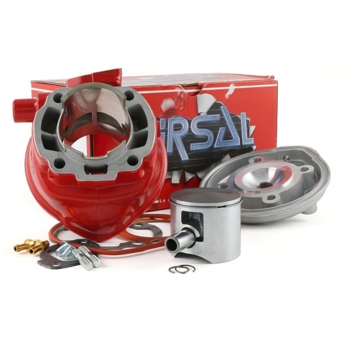 Cilindrs Airsal Xtreme 77cc Yamaha Aerox / MBK Nitro Cilindrs Airsal Xtreme 77cc Yamaha Aerox / MBK Nitro