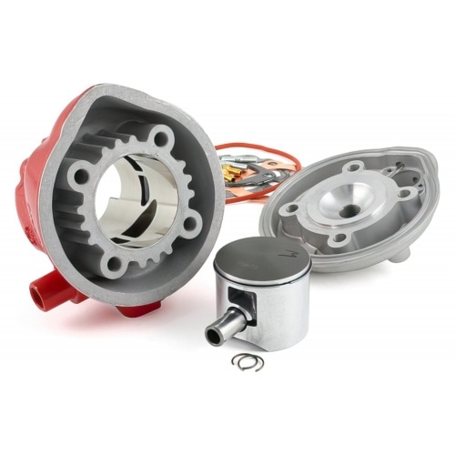 Cilindrs Airsal Xtreme 77cc Yamaha Aerox / MBK Nitro Cilindrs Airsal Xtreme 77cc Yamaha Aerox / MBK Nitro