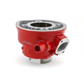 Airsal Cylinder Kit