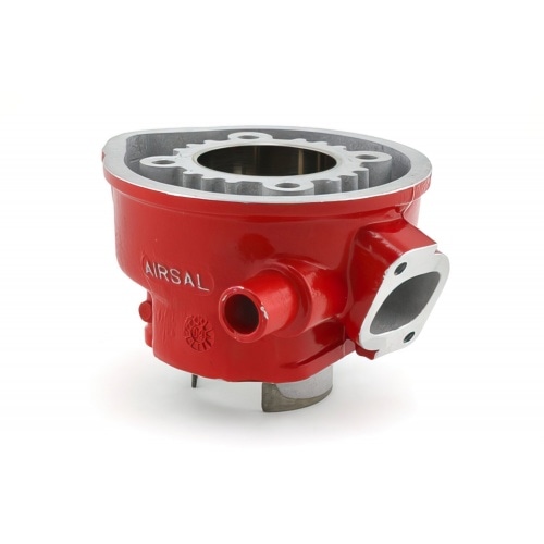 Cilindrs Airsal Xtreme 70cc Yamaha Aerox / MBK Nitro Cilindrs Airsal Xtreme 70cc Yamaha Aerox / MBK Nitro