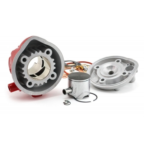 Cilindrs Airsal Xtreme 70cc Yamaha Aerox / MBK Nitro Cilindrs Airsal Xtreme 70cc Yamaha Aerox / MBK Nitro