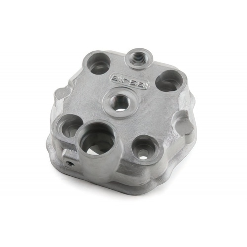 Цилиндр Airsal Xtreme 88cc ход=45мм Derbi Euro 3 (D50B0) Цилиндр Airsal Xtreme 88cc ход=45мм Derbi Euro 3 (D50B0)