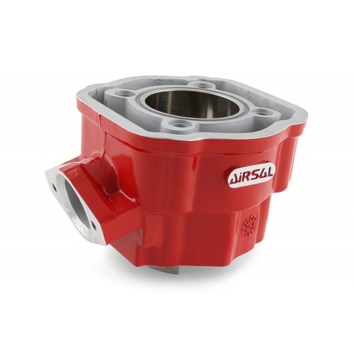 Цилиндр Airsal Xtreme 88cc ход=45мм Derbi Euro 3 (D50B0) Цилиндр Airsal Xtreme 88cc ход=45мм Derbi Euro 3 (D50B0)