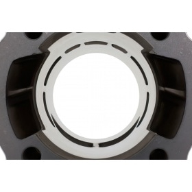 Цилиндр Airsal Xtreme 88cc ход=45мм Derbi Euro 3 (D50B0)