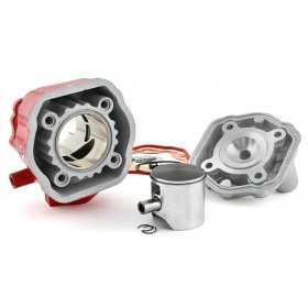 Airsal Cylinder Kit “Xtreme” 88cc stroke=45mm Derbi Euro 2 (EBE / EBS)