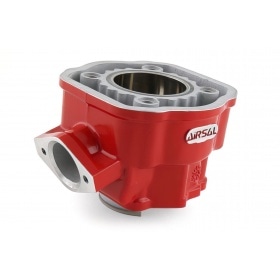 Airsal Cylinder Kit “Xtreme” 88cc stroke=45mm Derbi Euro 2 (EBE / EBS)