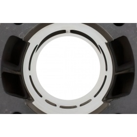 Airsal Cylinder Kit “Xtreme” 88cc stroke=45mm Derbi Euro 2 (EBE / EBS)