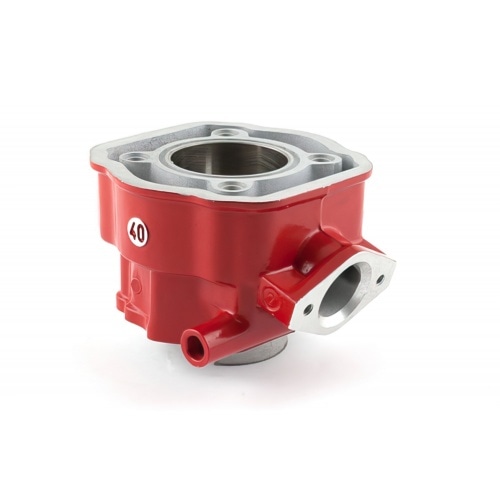 Cilindrs Airsal Xtreme 80cc Derbi Euro 2 Cilindrs Airsal Xtreme 80cc Derbi Euro 2