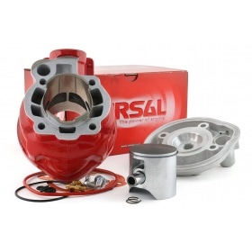 Airsal Cylinder Kit