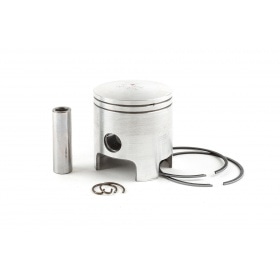 Cylinder kit Airsal Sport 70cc cast iron Minarelli AM6, d=48.0mm