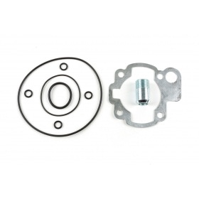 Cylinder kit Airsal Sport 70cc cast iron Minarelli AM6, d=48.0mm