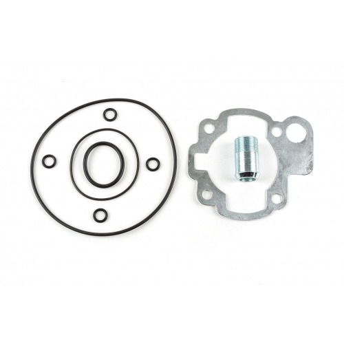 Cilindrs Airsal Sport 70cc čuguna Minarelli AM6, d=48.0mm Cilindrs Airsal Sport 70cc čuguna Minarelli AM6, d=48.0mm