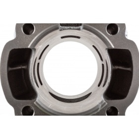 Cylinder kit Airsal Sport 70cc cast iron Minarelli AM6, d=48.0mm