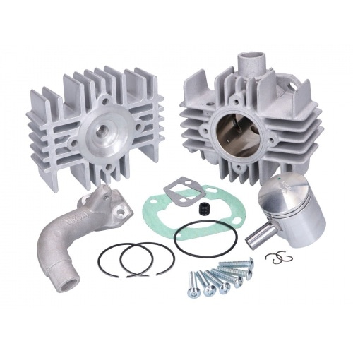 Cylinder Kit Airsal 65 Sachs 504 / 505 Cylinder Kit Airsal 65 Sachs 504 / 505