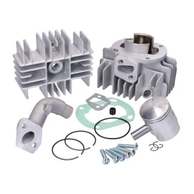 Cylinder Kit Airsal 65 Sachs 504 / 505