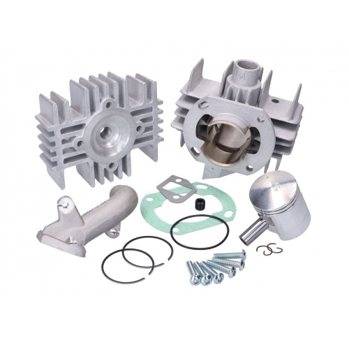 Cylinder Kit Airsal 65 Sachs 504 / 505 Cylinder Kit Airsal 65 Sachs 504 / 505