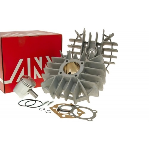 Cylinder Kit d.44mm Airsal Sport 65cc Tomos A55 / Arrow / Revival Cylinder Kit d.44mm Airsal Sport 65cc Tomos A55 / Arrow / Revival