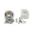 Cylinder Kit d.40mm Airsal Alu 50cc CPI Euro2 after 2004 AC Cylinder Kit d.40mm Airsal Alu 50cc CPI Euro2 after 2004 AC