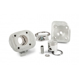 Cylinder Kit d.40mm Airsal Alu 50cc CPI Euro2 after 2004 AC