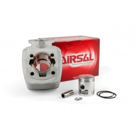 Airsal Cylinder Kit 50cc original d=40mm Peugeot 103 AC