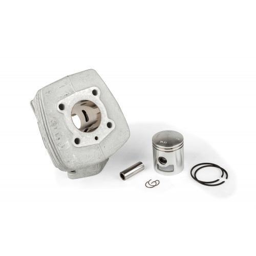 Airsal Cylinder Kit 50cc original d=40mm Peugeot 103 AC Airsal Cylinder Kit 50cc original d=40mm Peugeot 103 AC