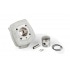 Airsal Cylinder Kit 50cc original d=40mm Peugeot 103 AC Airsal Cylinder Kit 50cc original d=40mm Peugeot 103 AC