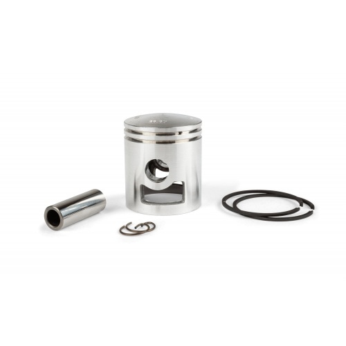 Airsal Cylinder Kit 50cc original d=40mm Peugeot 103 AC Airsal Cylinder Kit 50cc original d=40mm Peugeot 103 AC