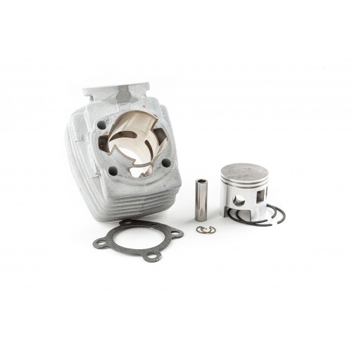 Airsal Cylinder Kit Airsal Cylinder Kit