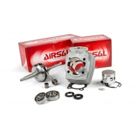 Tuning Kit cylinder + crankshaft Airsal 70cc T3 Sport d.46mm Peugeot 103 AC