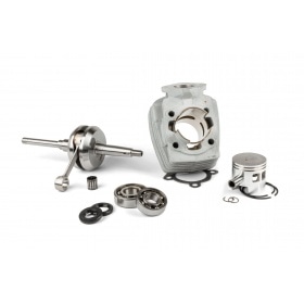 Tuning Kit cylinder + crankshaft Airsal 70cc T3 Sport d.46mm Peugeot 103 AC