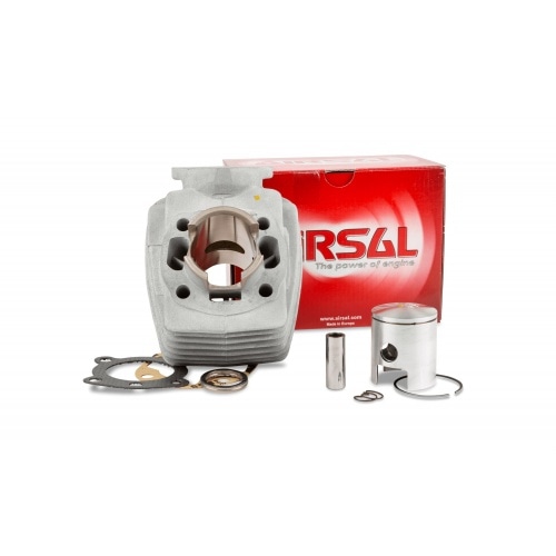 Airsal Cylinder Kit 50cc T6 Racing d=40mm Peugeot 103 AC Airsal Cylinder Kit 50cc T6 Racing d=40mm Peugeot 103 AC