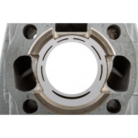 Airsal Cylinder Kit 50cc T6 Racing d=40mm Peugeot 103 AC