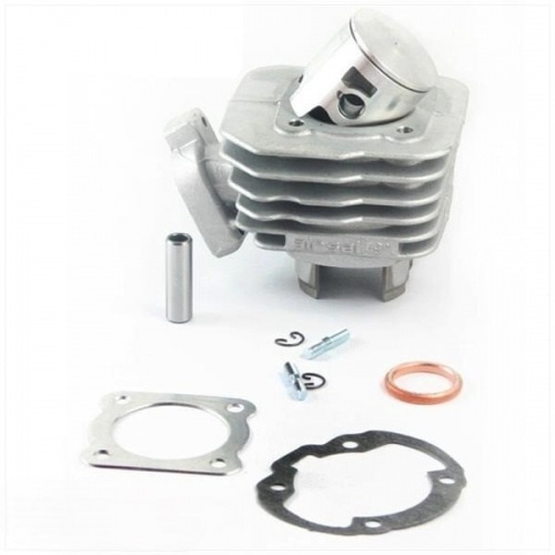Cylinder 70cc Airsal T6 Peugeot Vertical AC Cylinder 70cc Airsal T6 Peugeot Vertical AC
