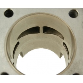 Cylinder 70cc Airsal T6 Peugeot Vertical AC