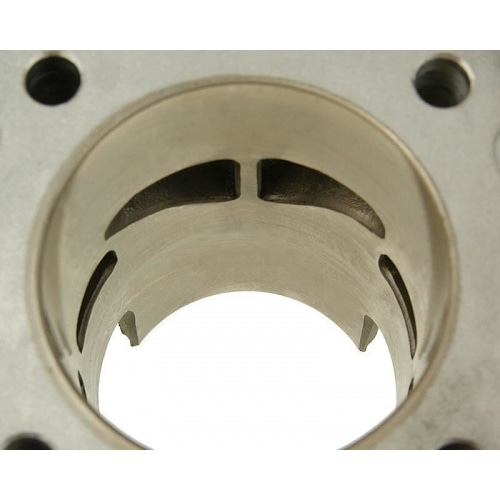 Cylinder 70cc Airsal T6 Peugeot Vertical AC Cylinder 70cc Airsal T6 Peugeot Vertical AC