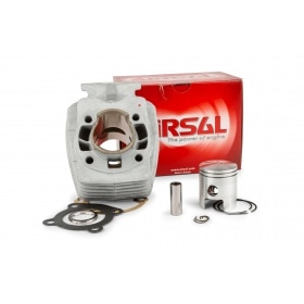 Airsal Cylinder Kit original 50cc aluminium Peugeot Fox