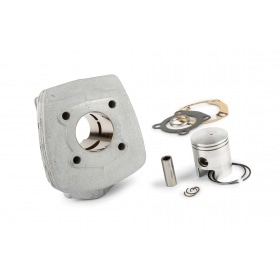 Airsal Cylinder Kit original 50cc aluminium Peugeot Fox