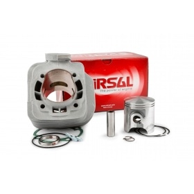 Cylinder kit Airsal 120cc, Peugeot 100cc, air-cooled