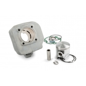 Cylinder kit Airsal 120cc, Peugeot 100cc, air-cooled