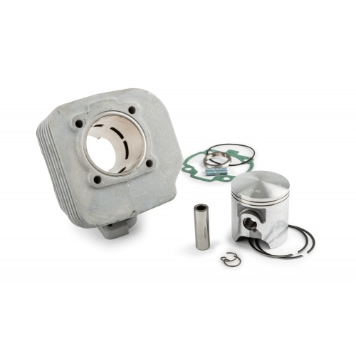 Cylinder kit Airsal 120cc, Peugeot 100cc, air-cooled Cylinder kit Airsal 120cc, Peugeot 100cc, air-cooled