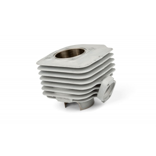 Cylinder kit Airsal 120cc, Peugeot 100cc, air-cooled Cylinder kit Airsal 120cc, Peugeot 100cc, air-cooled