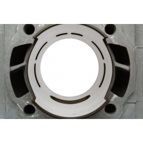 Cylinder kit Airsal 120cc, Peugeot 100cc, air-cooled