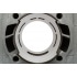 Cylinder kit Airsal 120cc, Peugeot 100cc, air-cooled Cylinder kit Airsal 120cc, Peugeot 100cc, air-cooled