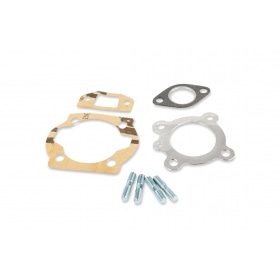 Cylinder d.38mm Airsal Alu 50cc Puch Maxi (small fins)