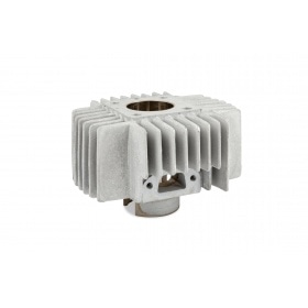 Cylinder d.38mm Airsal Alu 50cc Puch Maxi (small fins)